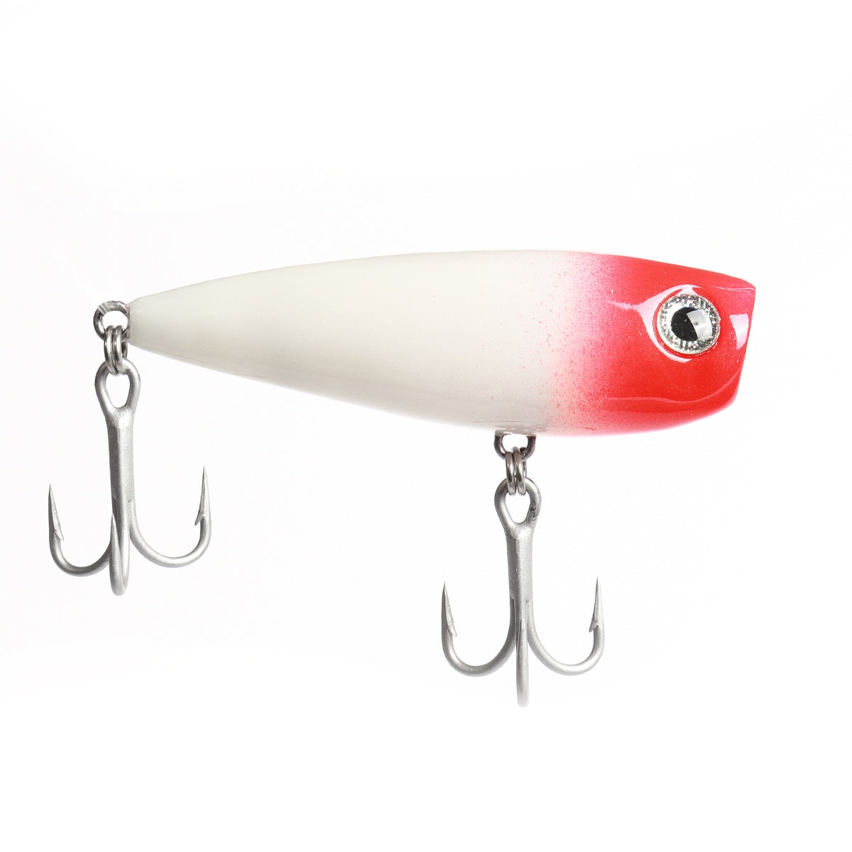 Isca Artificial CCM Popper Big Bang 65 Superfície - Imagem 4