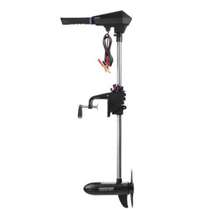 Motor Elétrico Marine Phantom FW 54lb 12V PHFW54M