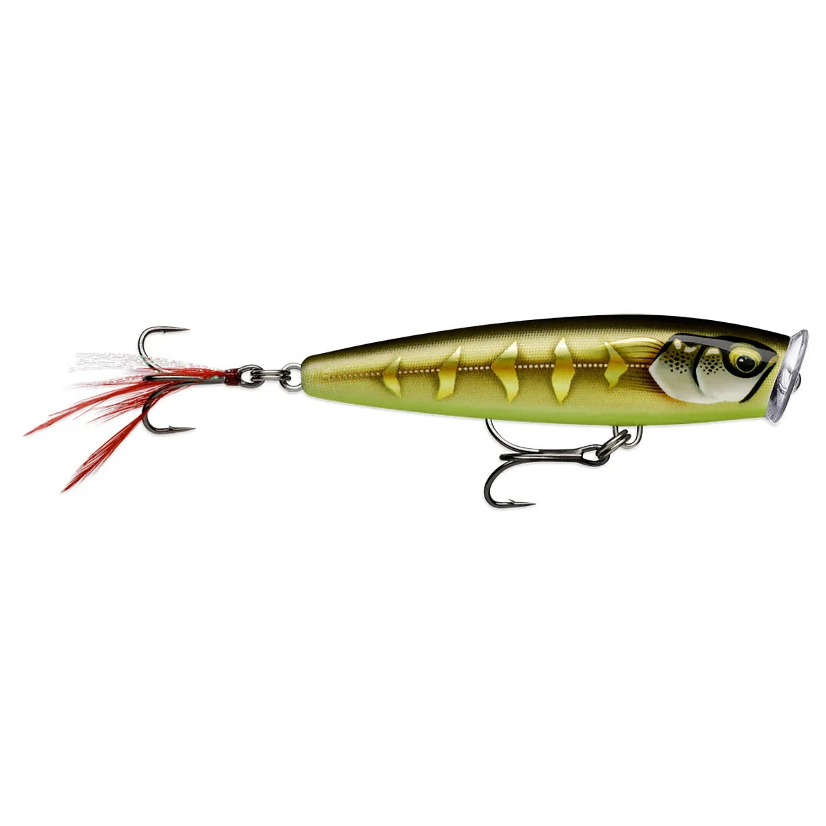 Isca Artificial Rapala Skitter Pop Elite Superfície - Imagem 12