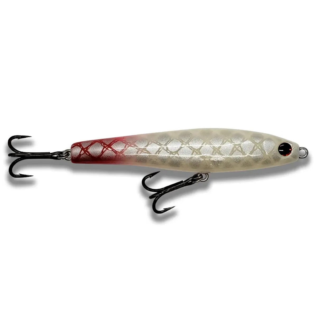 Isca Artificial CCM Letalzão Superfície - Imagem 13