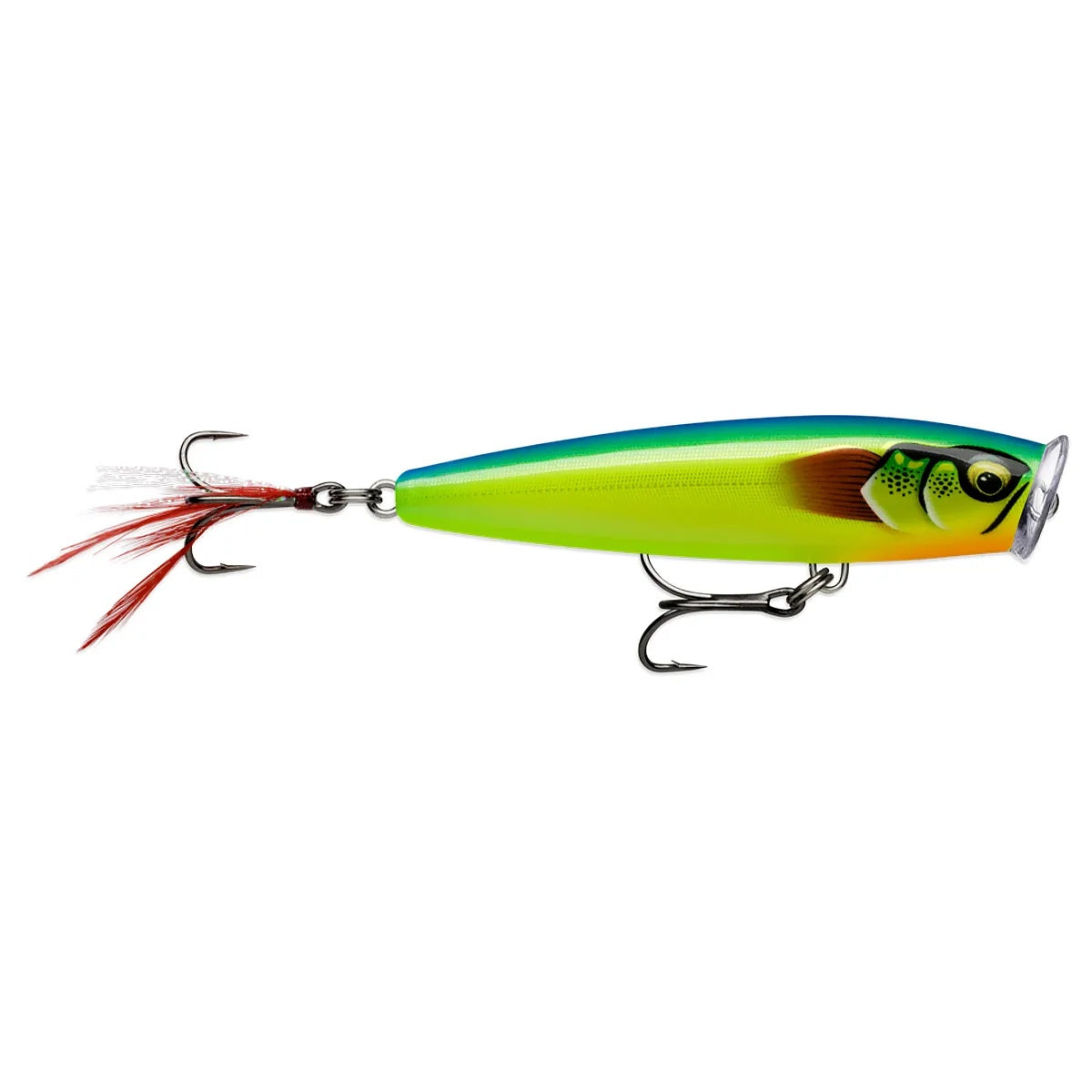 Isca Artificial Rapala Skitter Pop Elite Superfície - Imagem 8