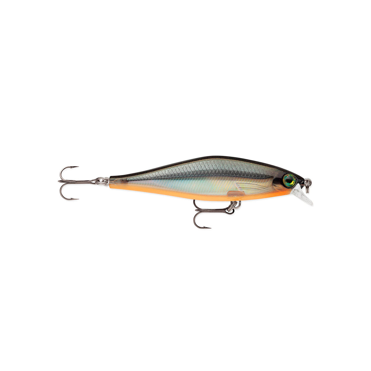Isca Artificial Rapala Jerkbait SDRS-9 Meia-Água - Imagem 6