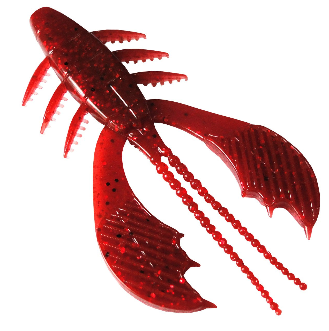 Isca Artificial Yara Crayfish Fundo - Imagem 3