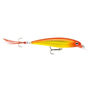 Isca Artificial Rapala XRAP 12 Meia-Água