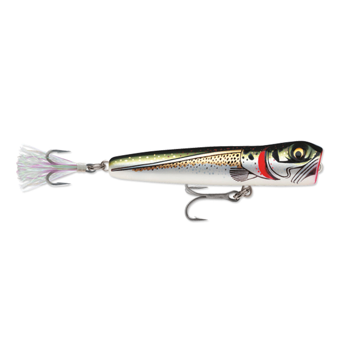 Isca Artificial Storm ChugBug 80 SaltWater Superfície - Imagem 3