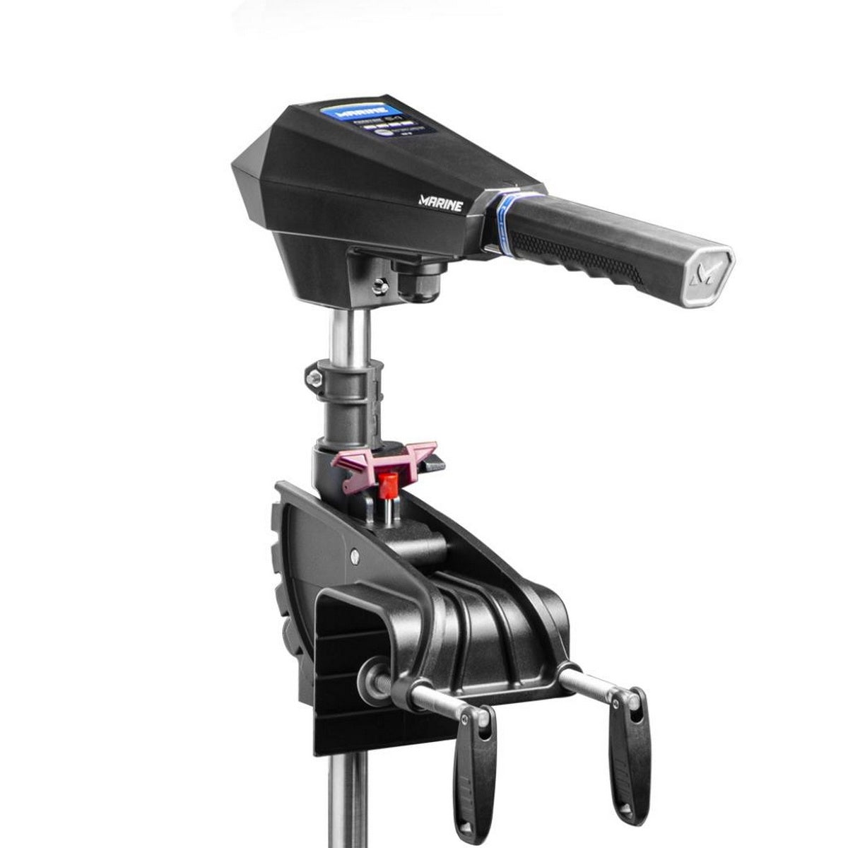 Motor Elétrico Marine Phantom FW 54lb 12V PHFW54M - Imagem 2