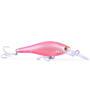 Isca Artificial Nelson Nakamura Mago 60 6cm 7g Superfície