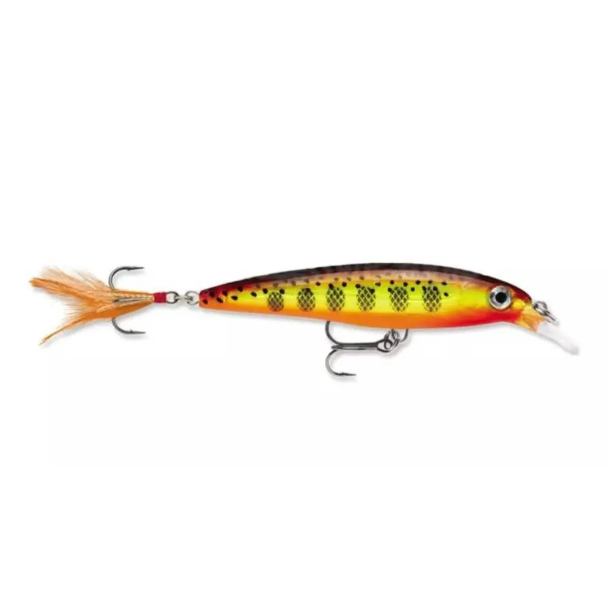 Isca Artificial Rapala XRAP 8 Meia-Água - Imagem 3