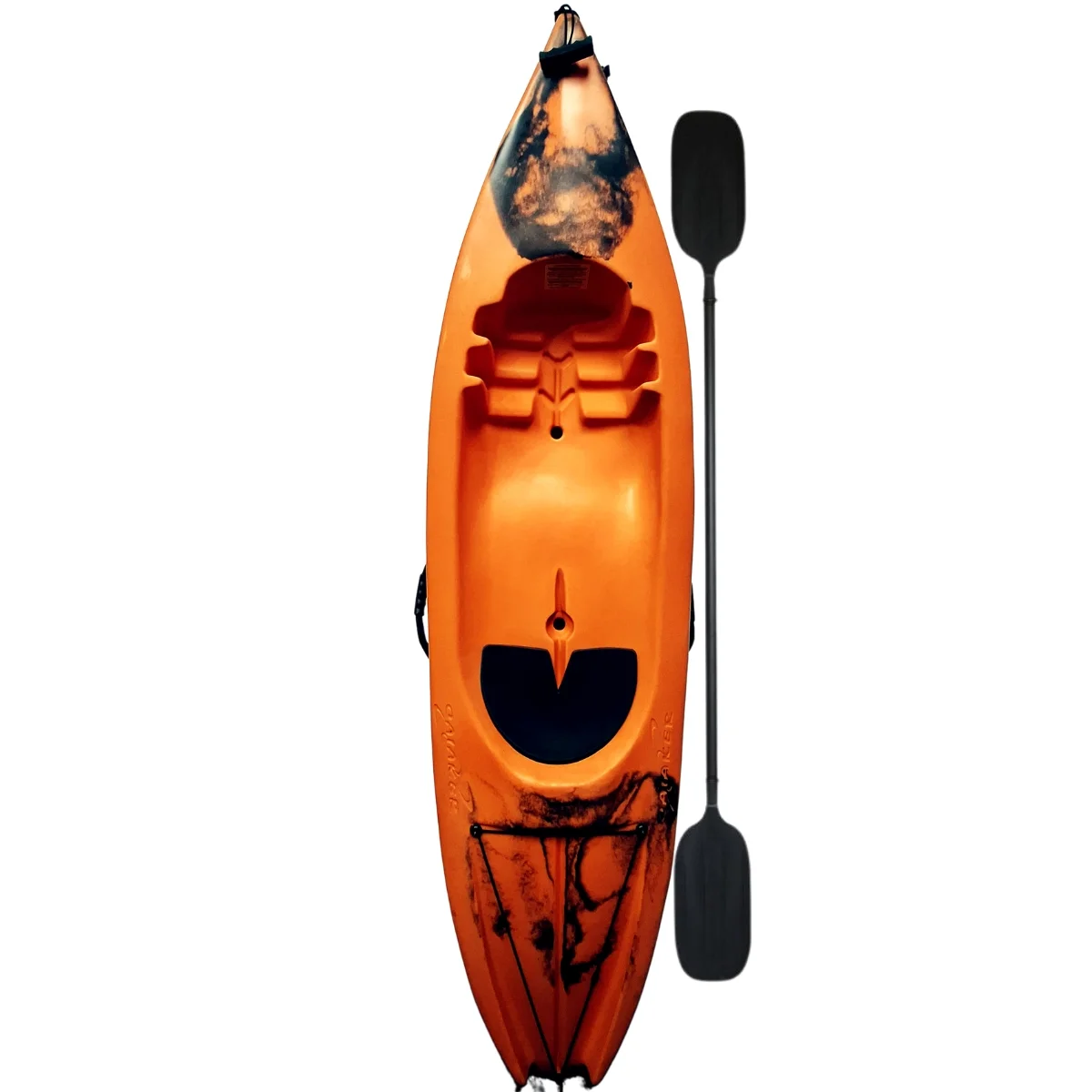 Caiaque Lambari + Remo - Imagem 6