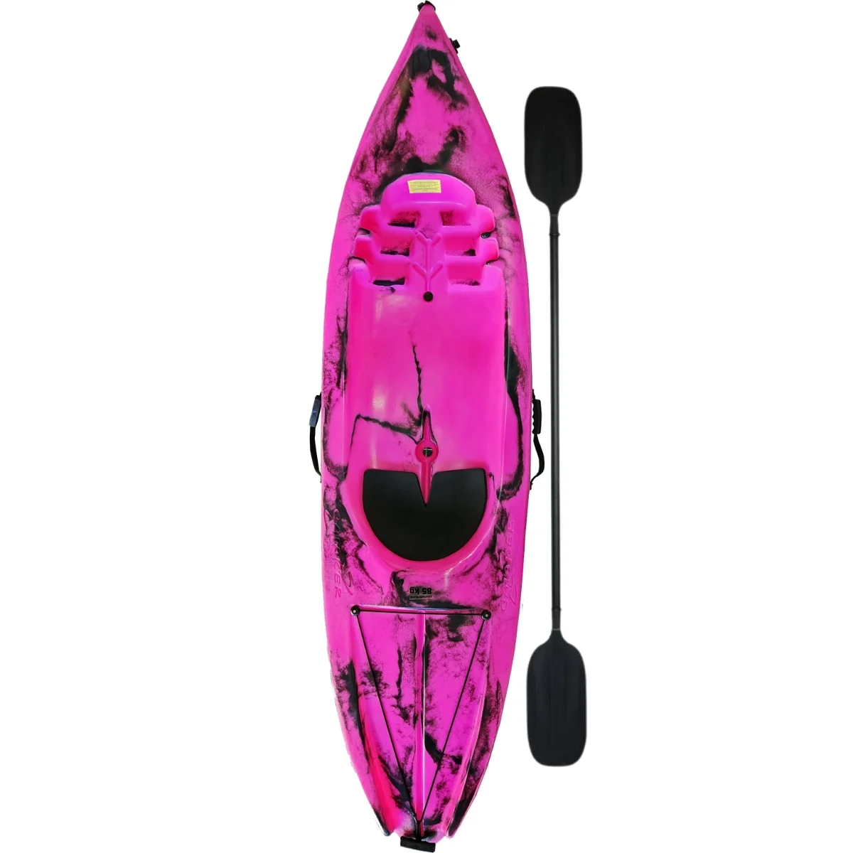 Caiaque Lambari + Remo - Imagem 7