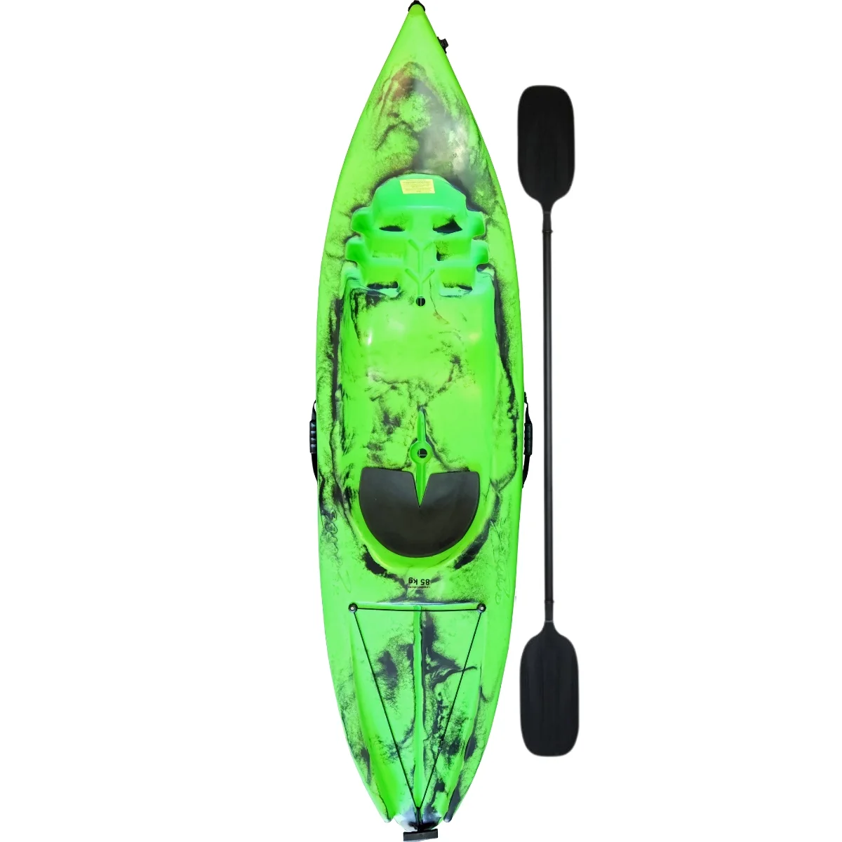 Caiaque Lambari + Remo - Imagem 8