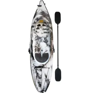 Caiaque Lambari + Remo