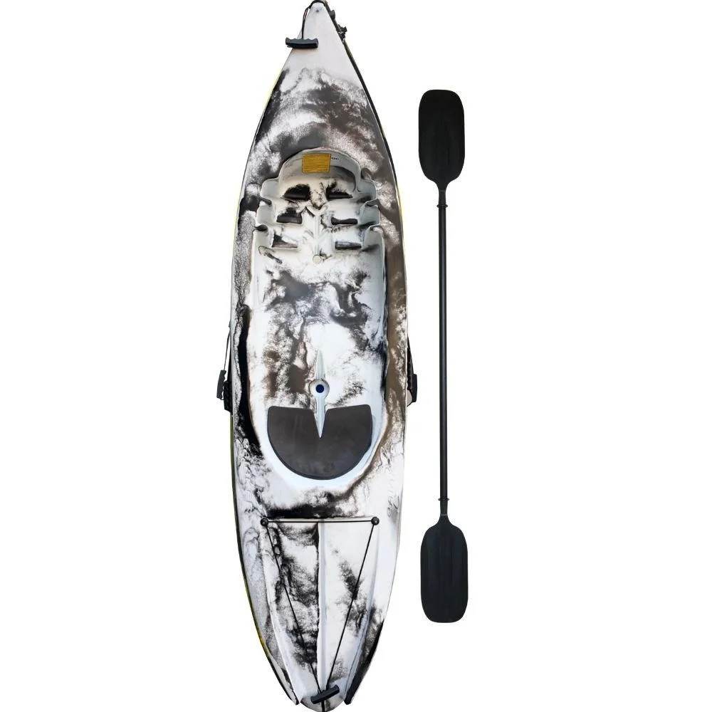 Caiaque Lambari + Remo