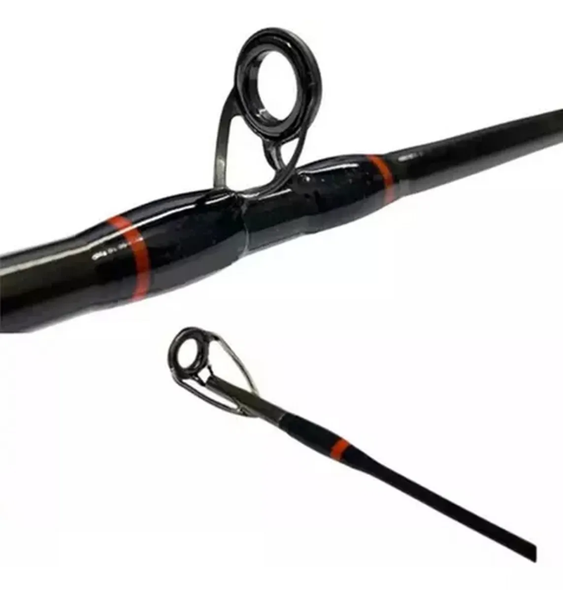 Vara Rapala Concept 11RACON58CHP 17-25lb (8-11Kg) 5'8" (1,76m) - Carretilha (Inteiriça) - Imagem 4