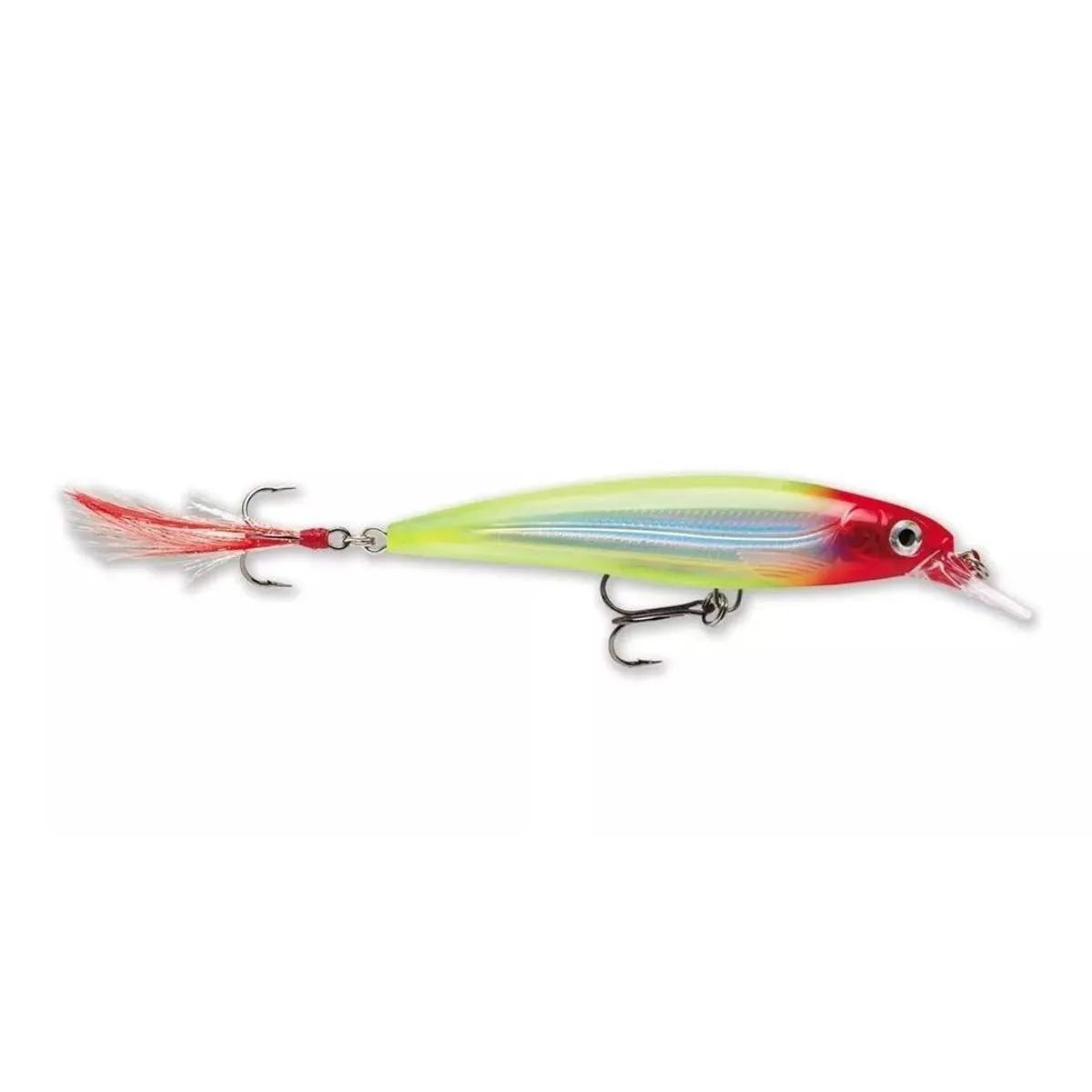 Isca Artificial Rapala XRAP 8 Meia-Água - Imagem 6