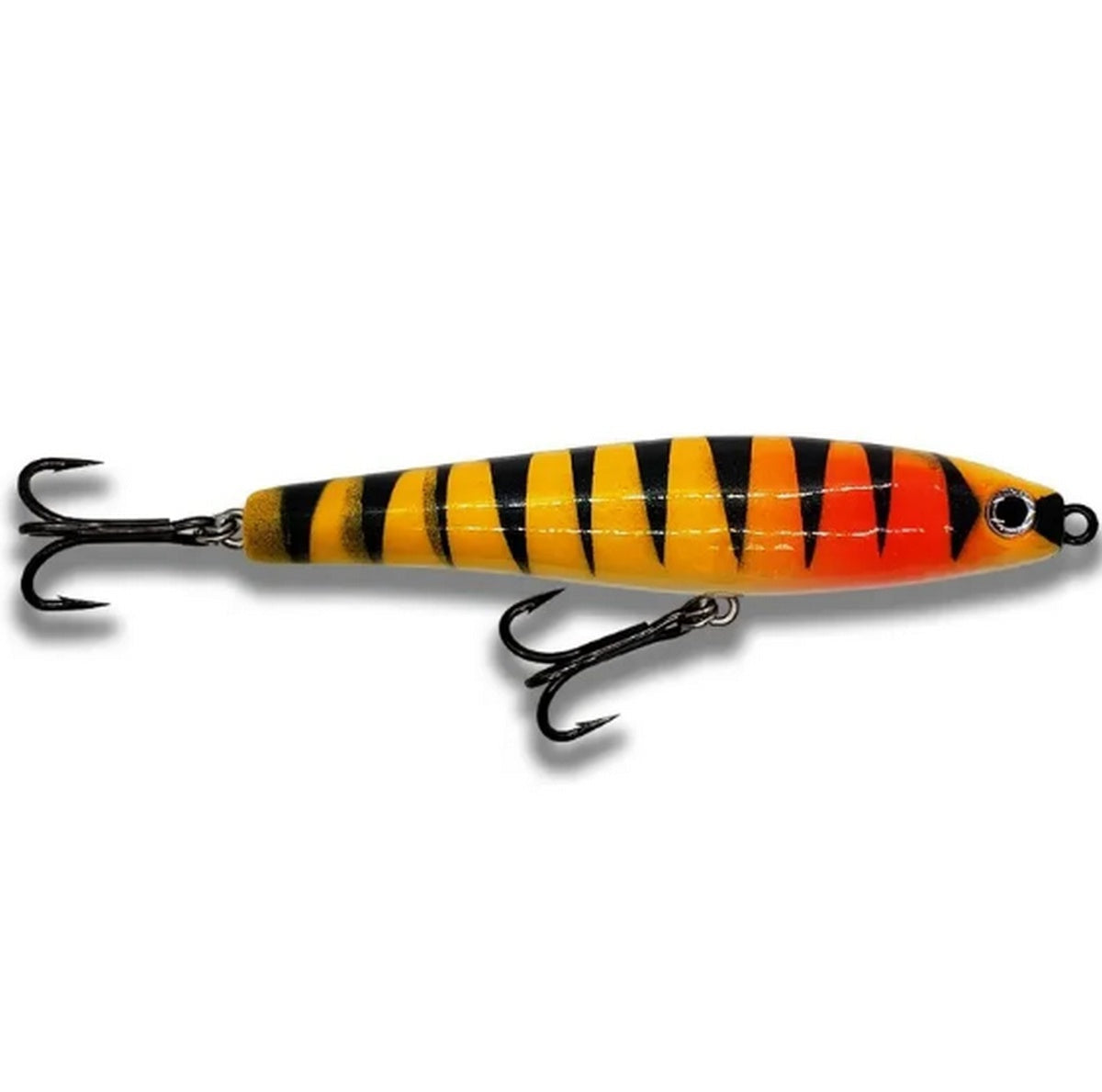 Isca Artificial CCM Letalzão Superfície - Imagem 6