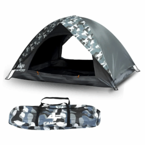 Barraca Albatroz Dupla Camada 3-4 Pessoas AF-005