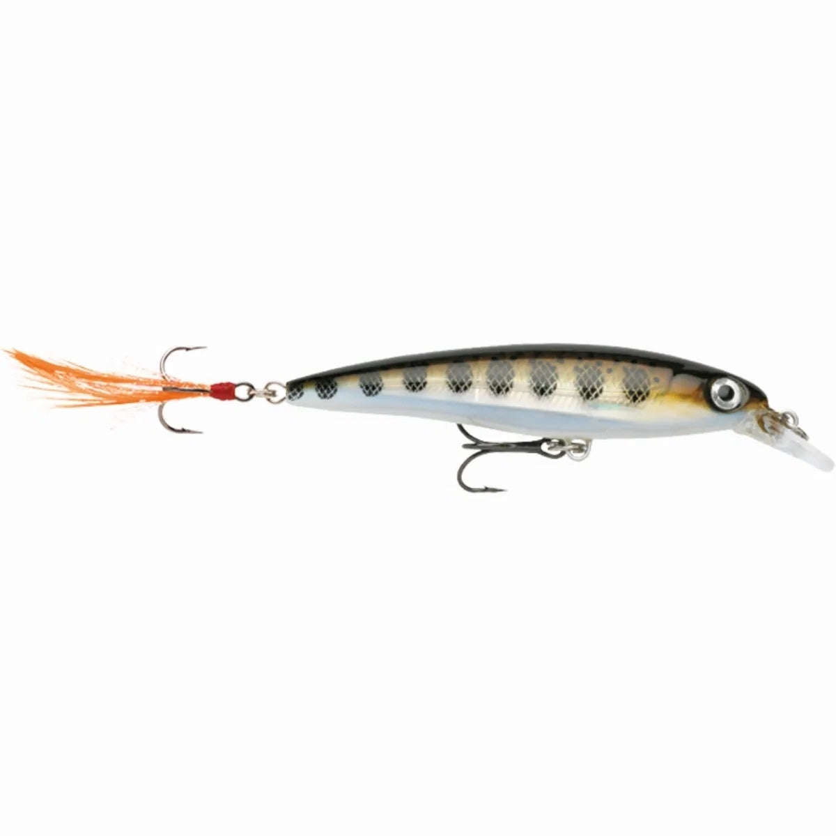 Isca Artificial Rapala XRAP 8 Meia-Água - Imagem 14