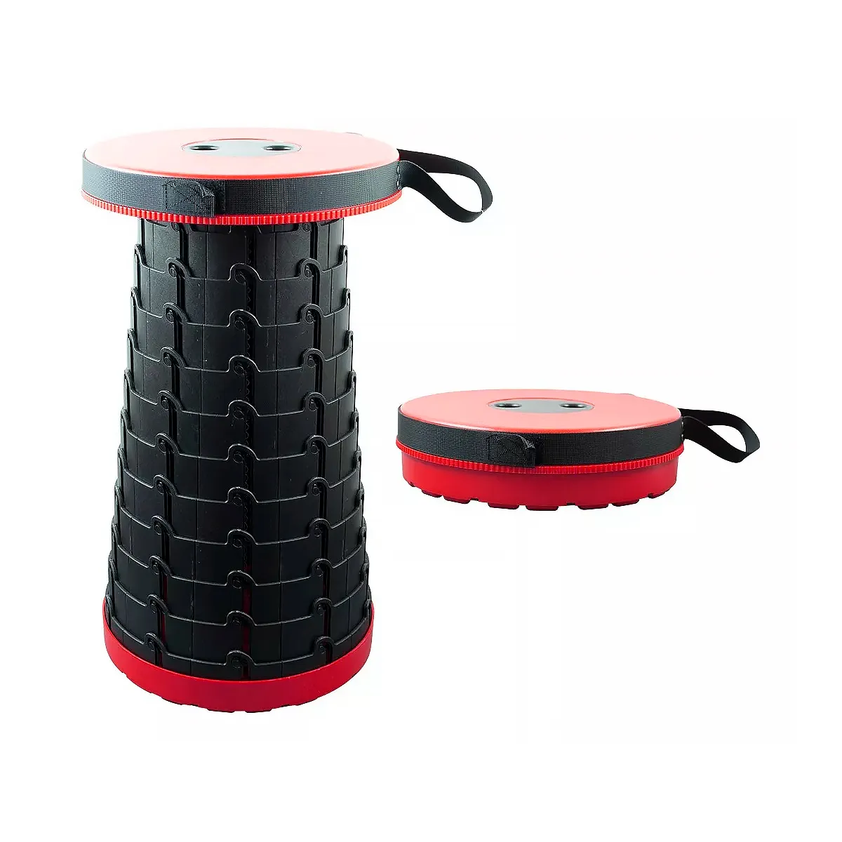 Banco Telescópico Portátil Albatroz DZ-150 - Imagem 2