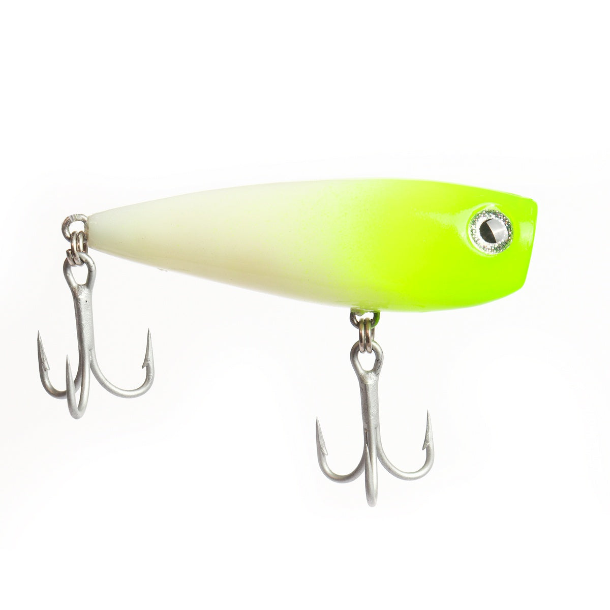 Isca Artificial CCM Popper Big Bang 65 Superfície - Imagem 7