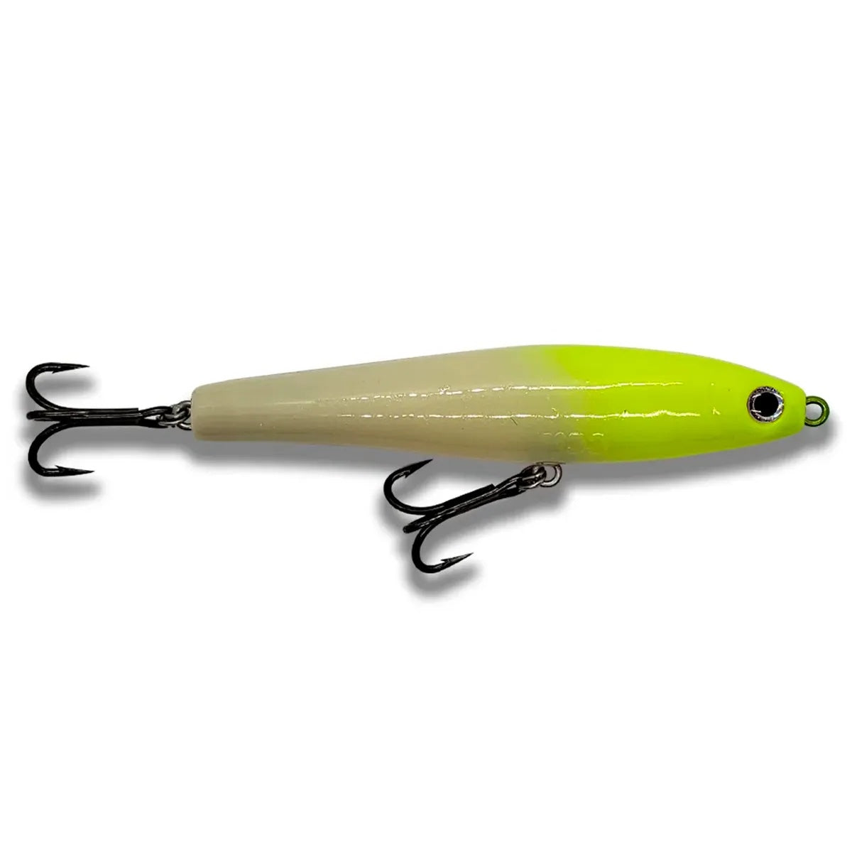 Isca Artificial CCM Letalzão Superfície - Imagem 14