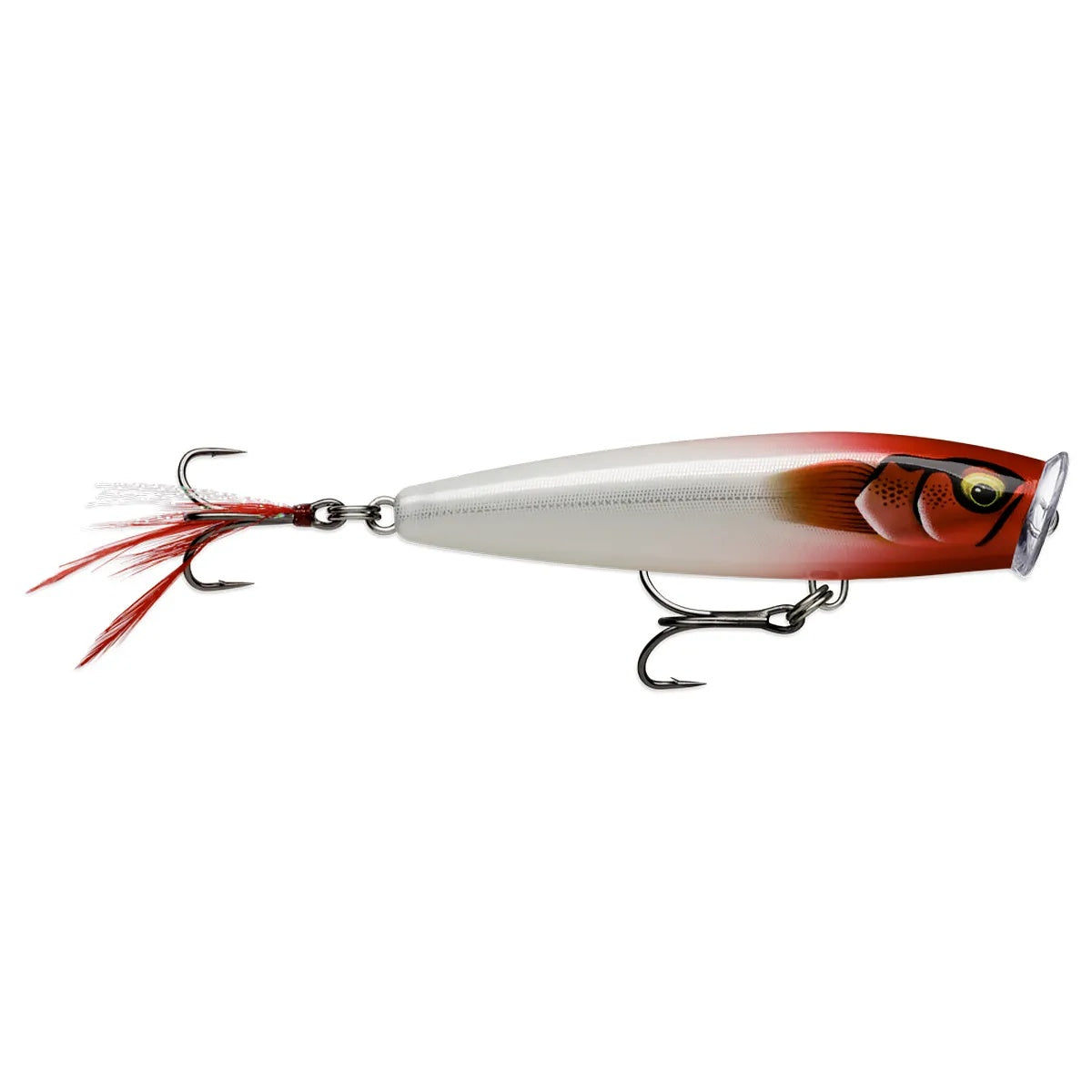 Isca Artificial Rapala Skitter Pop Elite Superfície - Imagem 9
