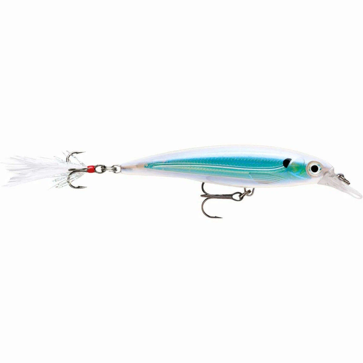 Isca Artificial Rapala XRAP 8 Meia-Água - Imagem 5
