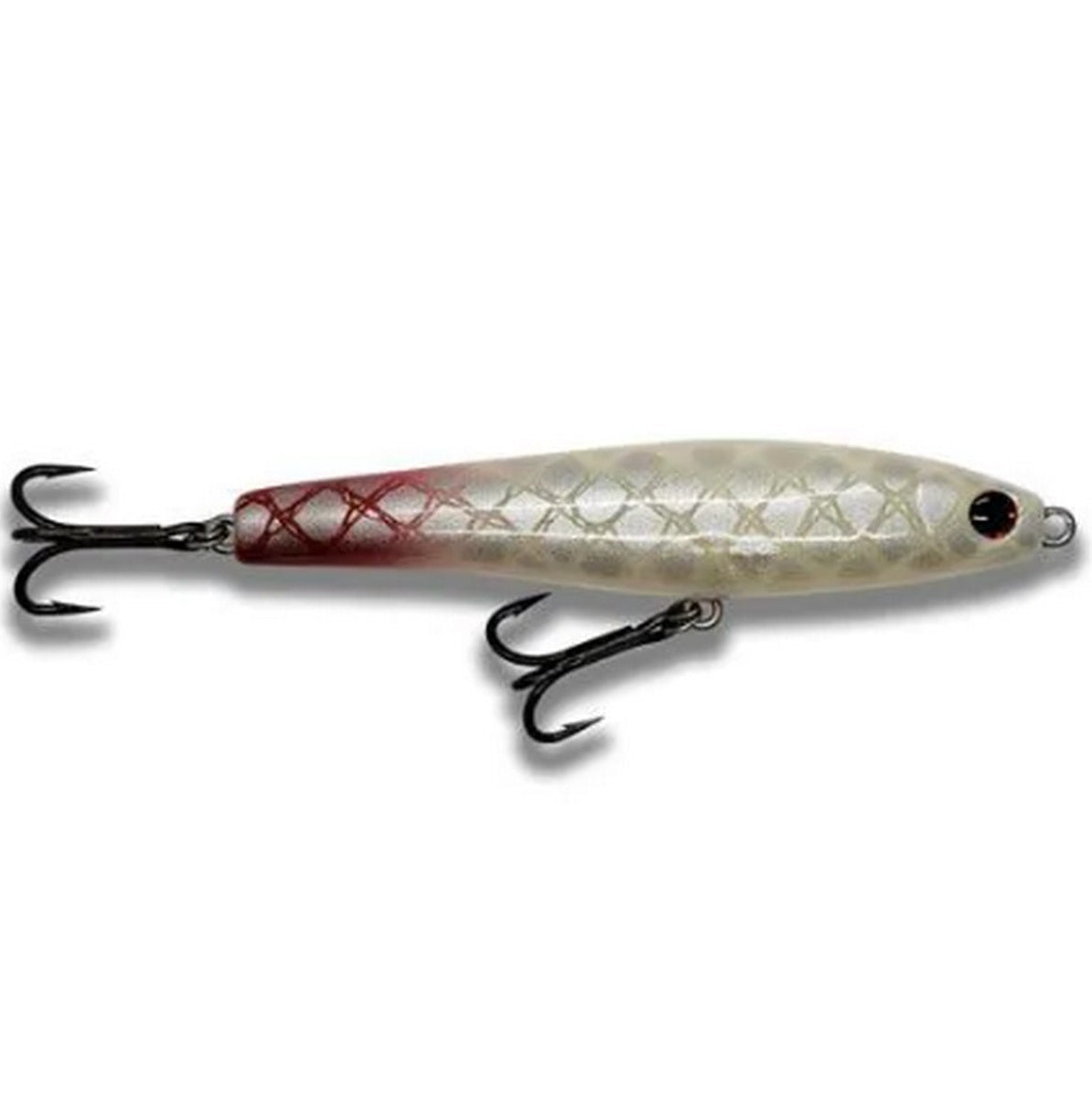 Isca Artificial CCM Letalzão Superfície - Imagem 5