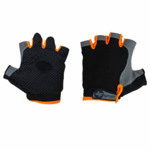 Luva de Pesca Meio Dedo Albatroz YL015 Sport