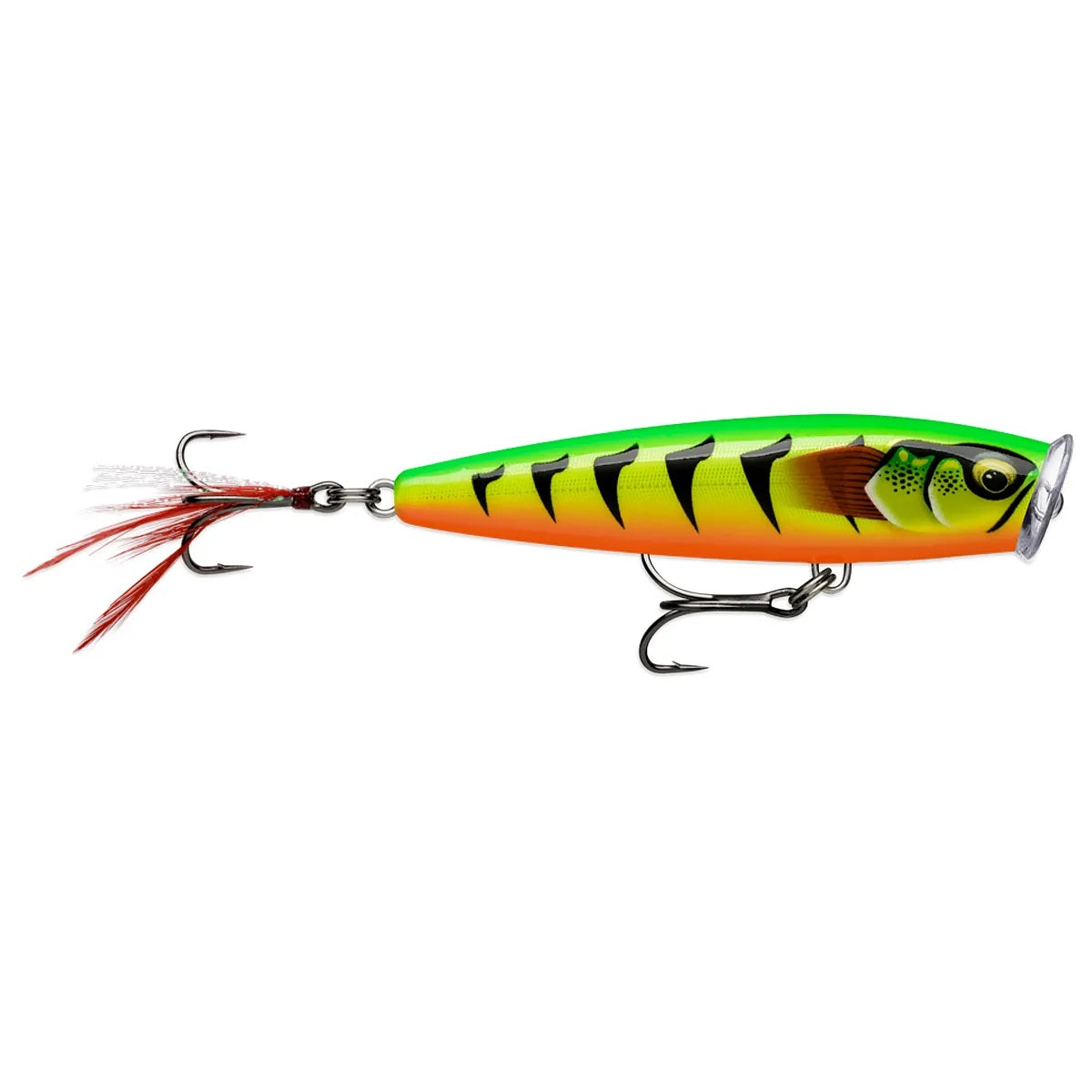 Isca Artificial Rapala Skitter Pop Elite Superfície - Imagem 5