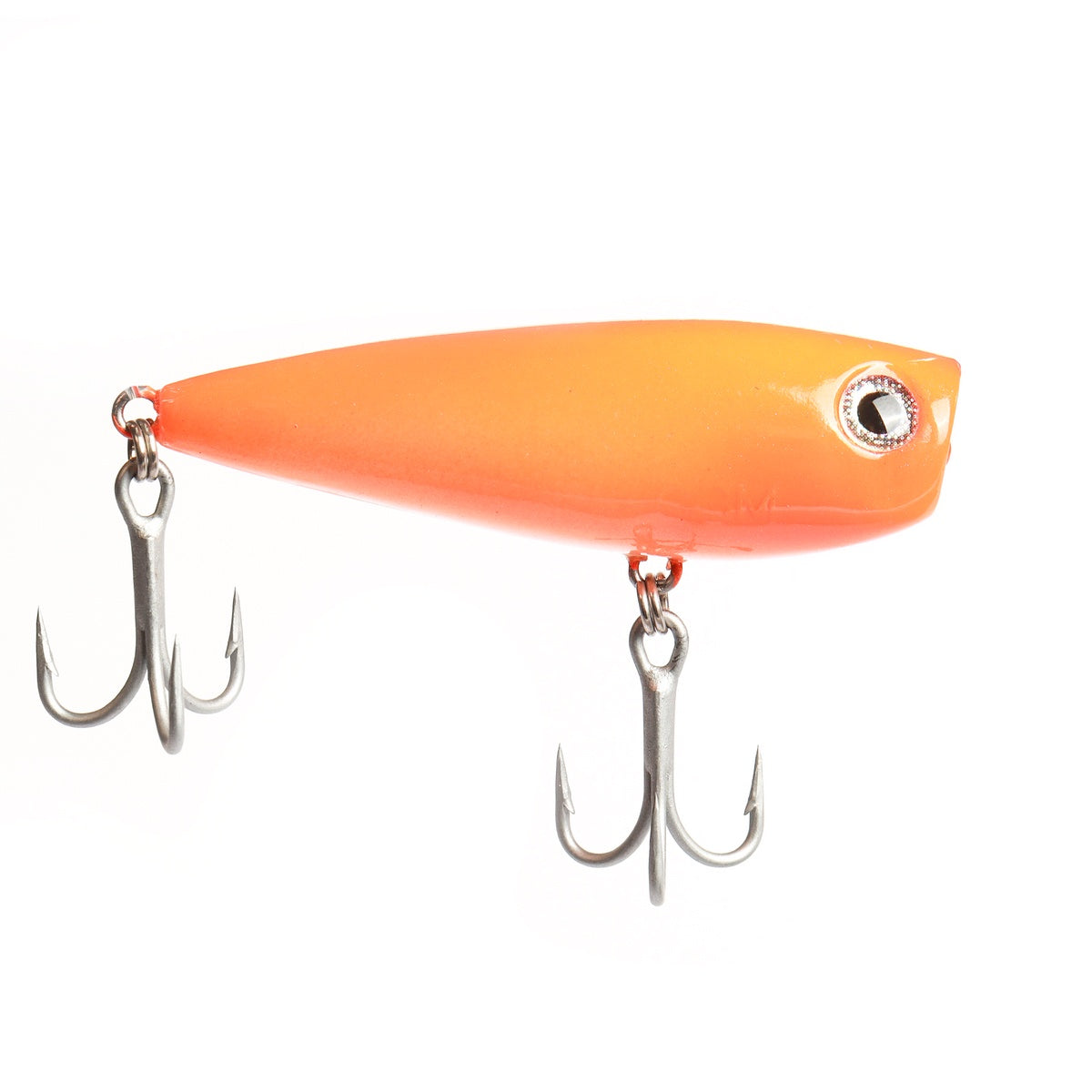 Isca Artificial CCM Popper Big Bang 65 Superfície - Imagem 6